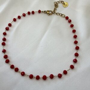 “Red berries”